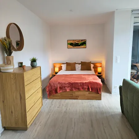 Appartement Premium - Jardin Privatif - Parking Epalinges