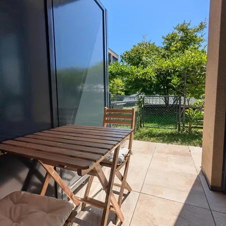 Appartement Premium - Jardin Privatif - Parking Epalinges